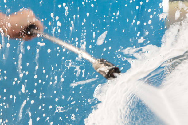Best Factory Floor Cleaning  in Como, WI